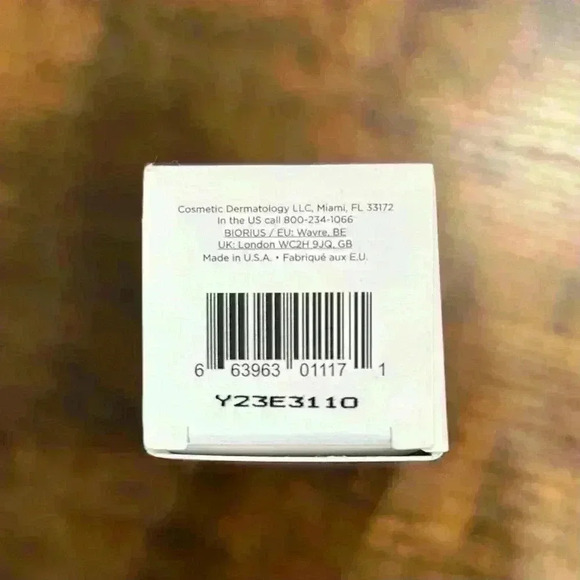 NWT Dr Brandt B Lab Hydrating Serum-To-Highlighter Brightening Face Moisturizer - Picture 5 of 6